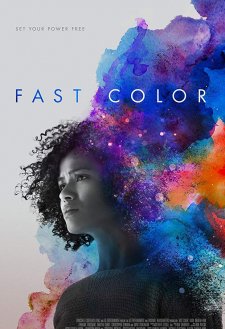 Fast Color Fast Color