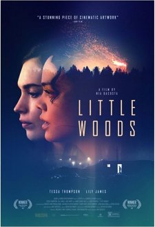 Little Woods Little Woods