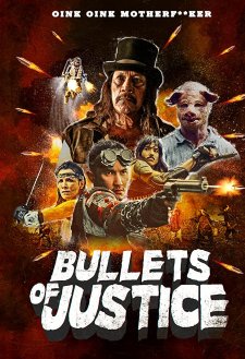Bullets of Justice