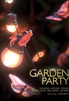 Garden Party