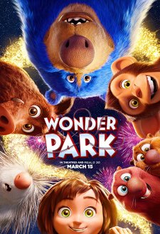 Wonder Park