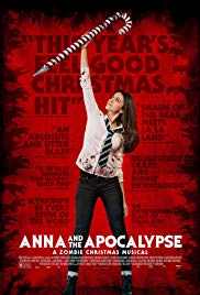 Anna and the Apocalypse Anna and the Apocalypse