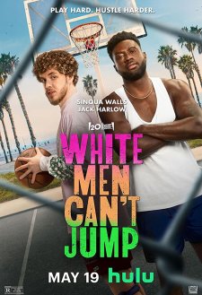 White Men Can't Jump White Men Can't Jump