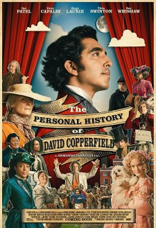 The Personal History of David Copperfield The Personal History of David Copperfield