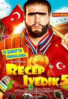 Recep Ivedik 5