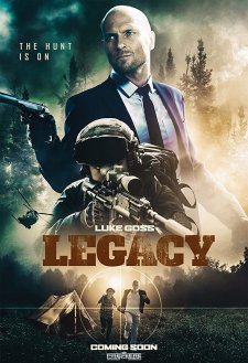 Legacy Legacy