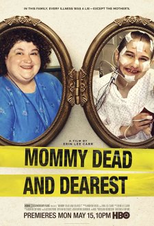 Mommy Dead and Dearest