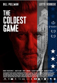 The Coldest Game The Coldest Game