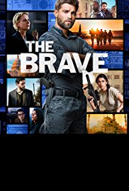 The Brave The Brave