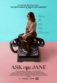 Ask for Jane Ask for Jane