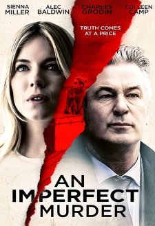 An Imperfect Murder An Imperfect Murder