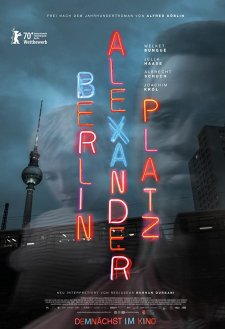 Berlin Alexanderplatz Berlin Alexanderplatz