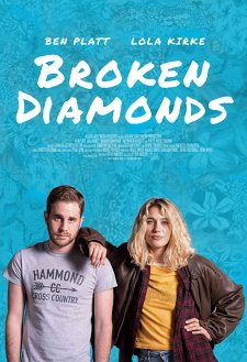 Broken Diamonds Broken Diamonds