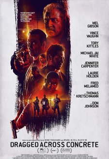 Dragged Across Concrete