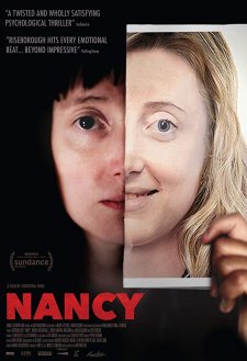 Nancy Nancy