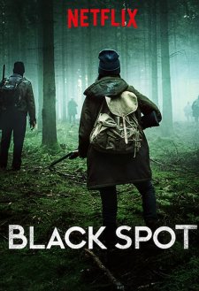 Black Spot Black Spot