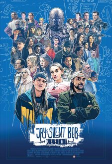 Jay and Silent Bob Reboot Jay and Silent Bob Reboot