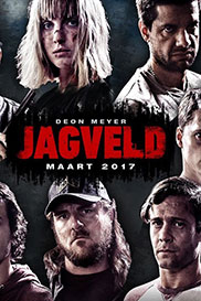 Jagveld Jagveld