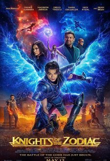 Knights of the Zodiac