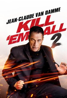 Kill Em All 2