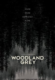Woodland Grey Woodland Grey