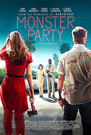 Monster Party