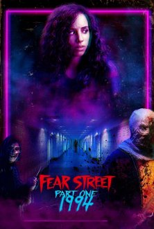 Fear Street Part 1: 1994 Fear Street Part 1: 1994