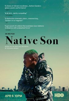 Native Son Native Son