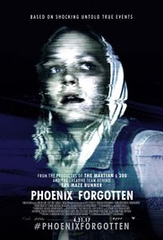 Phoenix Forgotten Phoenix Forgotten