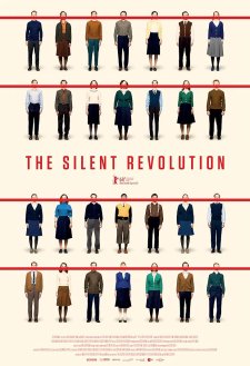 دانلود فیلم The Silent Revolution 2018 با زیرنویس فارسی و تماشای آنلاین