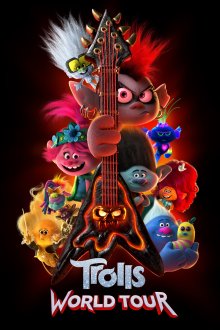 Trolls World Tour Trolls World Tour