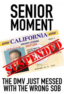 Senior Moment Senior Moment