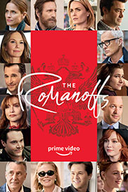 The Romanoffs The Romanoffs