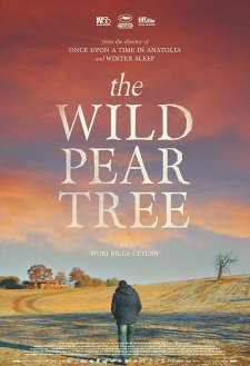 The Wild Pear Tree The Wild Pear Tree