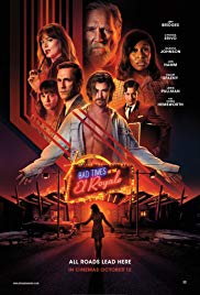 Bad Times at the El Royale Bad Times at the El Royale