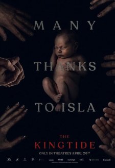 The King Tide The King Tide