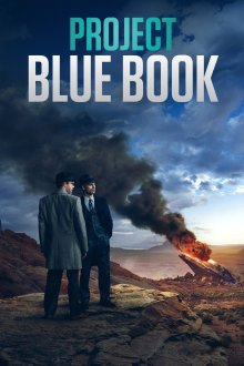 Project Blue Book Project Blue Book