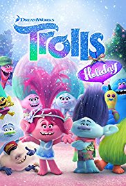 Trolls Holiday Trolls Holiday