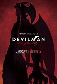 Devilman: Crybaby Devilman: Crybaby