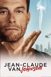 دانلود سریال Jean-Claude Van Johnson (2016–2017)