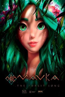 Mavka: The Forest Song