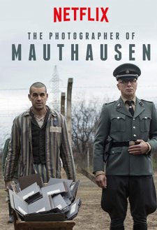 El fotógrafo de Mauthausen