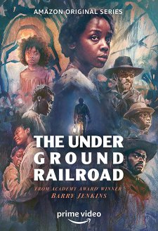 The Underground Railroad The Underground Railroad