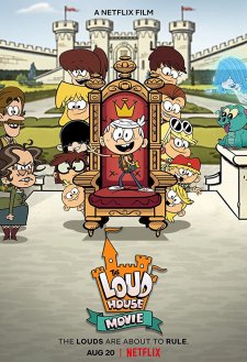 The Loud House The Loud House