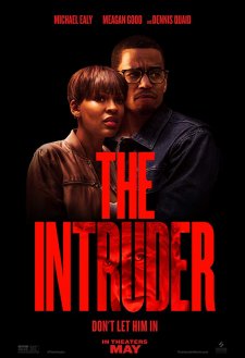 The Intruder The Intruder