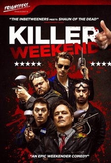Killer Weekend