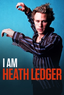 I Am Heath Ledger I Am Heath Ledger