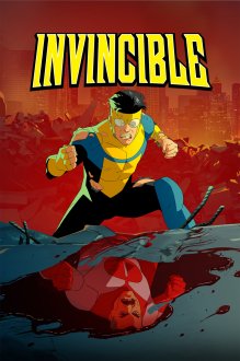 Invincible