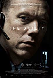 The Guilty The Guilty