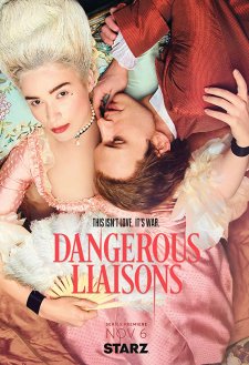 Dangerous Liaisons Dangerous Liaisons